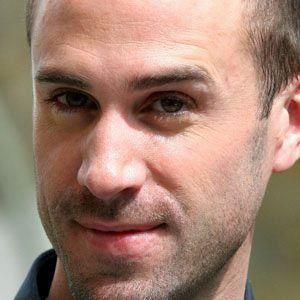 Joseph Fiennes Photo #1