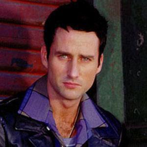 Glenn Quinn Photo #1