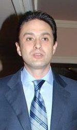 Ness Wadia Photo #1