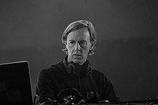 Richie Hawtin Photo #1