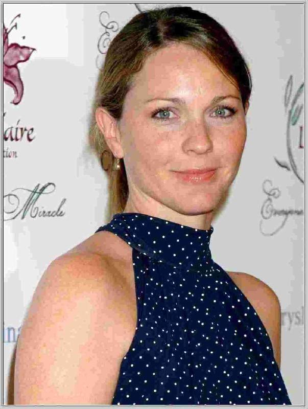 Kelli Williams Photo #1