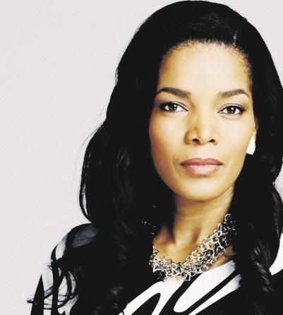 Connie Ferguson Photo #1