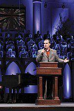 Alex Kendrick Photo #1