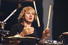 Ray Luzier Photo #1