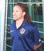 Cobi Jones Photo #1