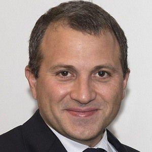 Gebran Bassil Photo #1