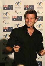 Adam Hills Photo #1