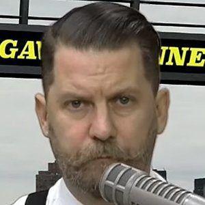 Gavin McInnes Photo #1