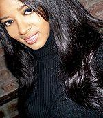 Stephanie Adams Photo #1