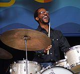 Brian Blade Photo #1