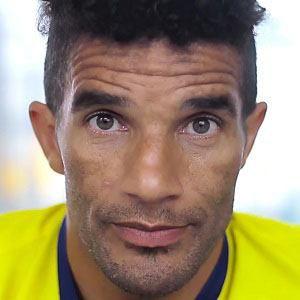 David James Photo #1