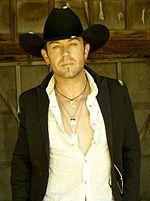 Aaron Pritchett Photo #1