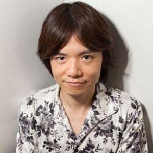 Masahiro Sakurai Photo #1