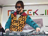 Ricardo Villalobos Photo #1