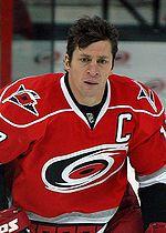 Rod Brind'Amour Photo #1