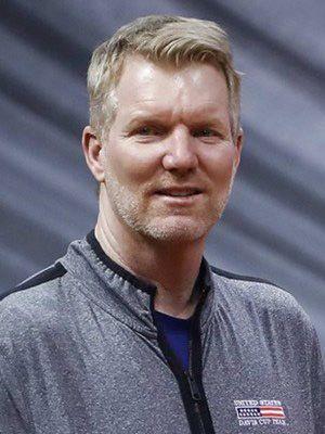 Jim Courier Photo #1