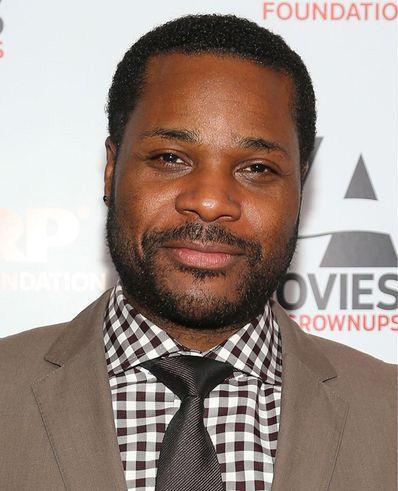 Malcolm-Jamal Warner Photo #1