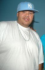 Fat Joe Photo #1