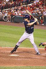 Craig Counsell Photo #1