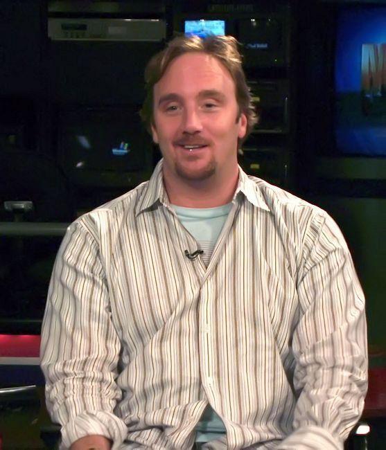 Jay Mohr Photo #1