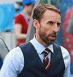 Gareth Southgate Photo #1