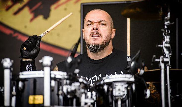 Igor Cavalera Photo #1