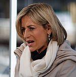 Emily Maitlis Photo #1