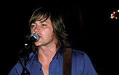 Rhett Miller Photo #1