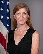 Samantha Power Photo #1