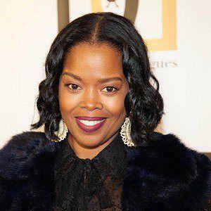 Malinda Williams Photo #1