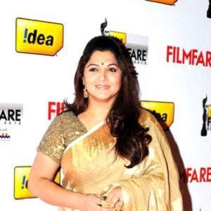 Kushboo Photo #1