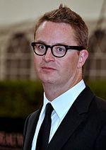 Nicolas Winding Refn Photo #1