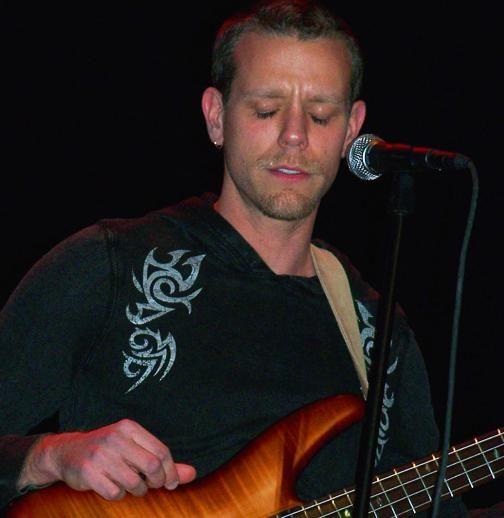 Adam Pascal Photo #1