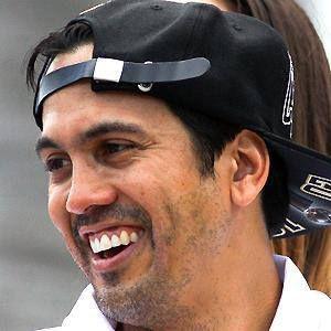 Erik Spoelstra Photo #1