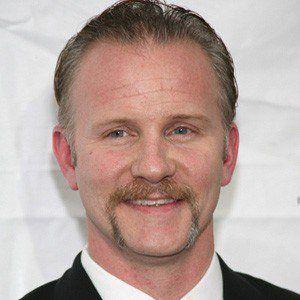 Morgan Spurlock Photo #1