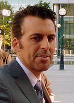 Oded Fehr Photo #1