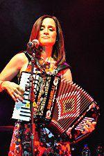 Julieta Venegas Photo #1