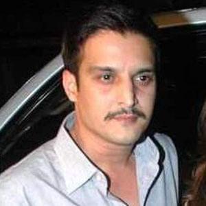 Jimmy Shergill Photo #1