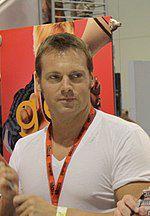 Michael Shanks Photo #1