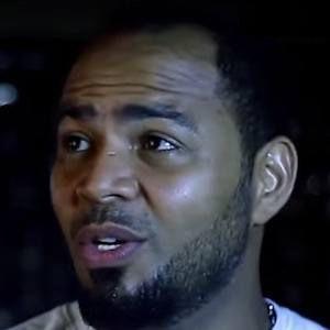 Ramsey Nouah Photo #1