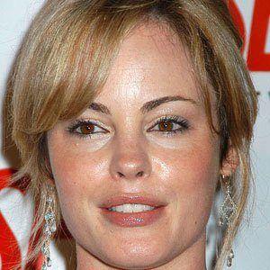 Chandra West Photo #1