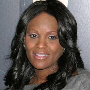 Tameka Foster Photo #1