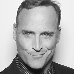 Matt Iseman Photo #1