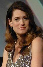 Gillian Flynn Photo #1