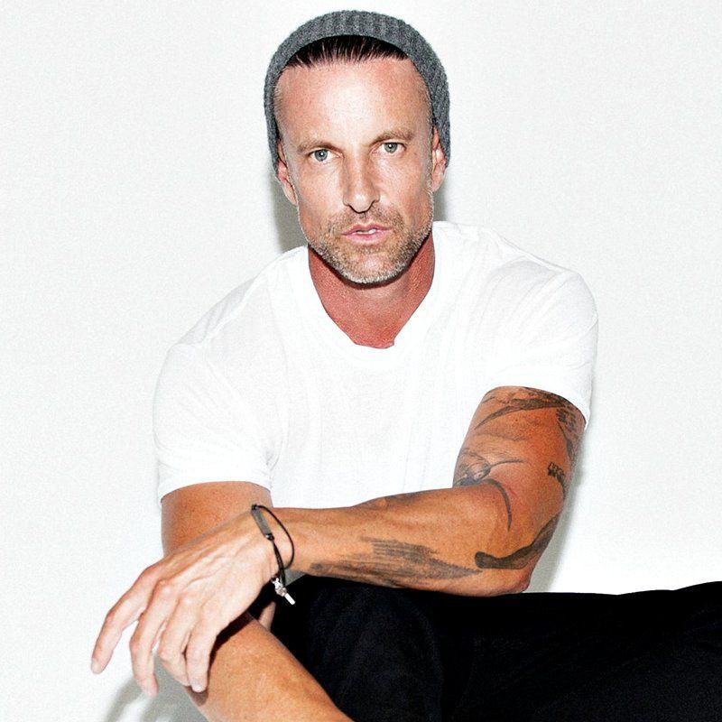 Daniel Powter Photo #1