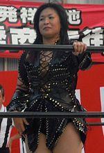 Manami Toyota Photo #1