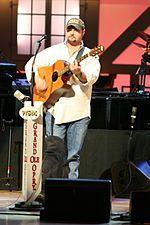 Daryle Singletary Photo #1