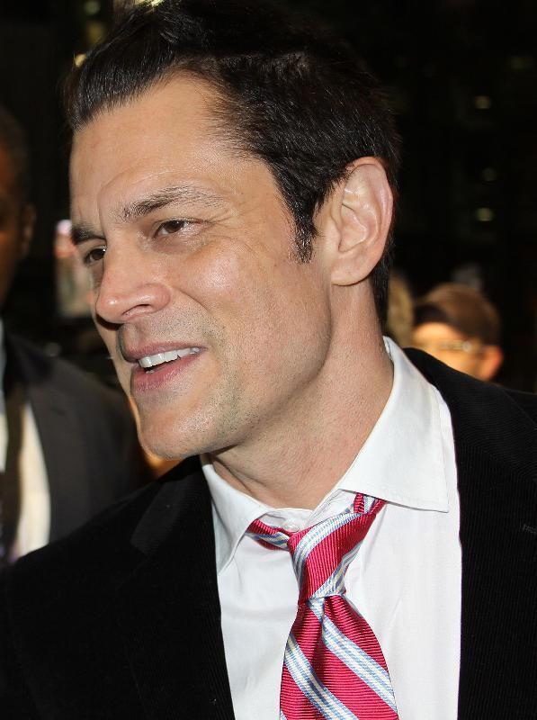 Johnny Knoxville Photo #1