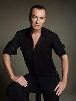 Julien Macdonald Photo #1