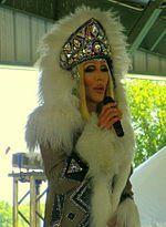 Chad Michaels Photo #1